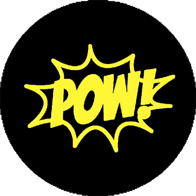 Bat Superhero - Superhero (400x401), Png Download
