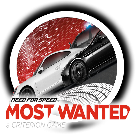 ترینر بازی Need For Speed 2012 نید فور اسپید - Need For Speed : Most Wanted Game Guides (567x567), Png Download