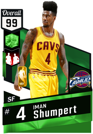 Liked By Flippindiamonds23 And Cvspharmaqui - Larry Sanders Nba 2k17 (325x475), Png Download