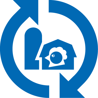 Turnkey Poultry Solutions Of Jansen Poultry Equipment - Democratic Party Logo (413x413), Png Download