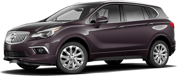 2018 Buick Envision Crossover Near Allentown & Bethlehem, - 2017 Mercedes Glc300 Black (577x308), Png Download