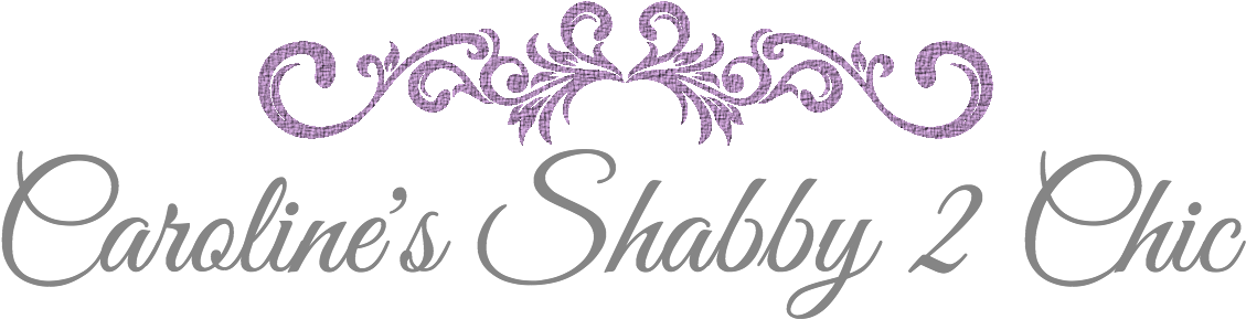 Caroline's Shabby 2 Chic - Verne Pillow Case (1379x400), Png Download