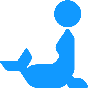 Seal Play - Logos With Long Text (500x500), Png Download