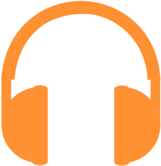 Media Play Music Headphone Icons Png Png Images - Google Play Music App Icon (400x400), Png Download
