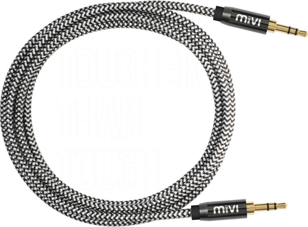 Audio Cable - Brazil (1050x788), Png Download