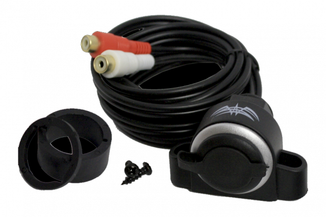 Zoom - Speaker Wire (639x426), Png Download