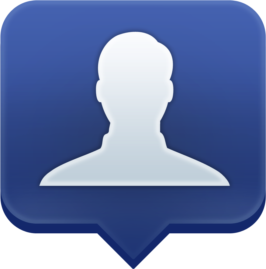 Friend Request Icon Png - Friend Request Icon Vector (1024x1024), Png Download