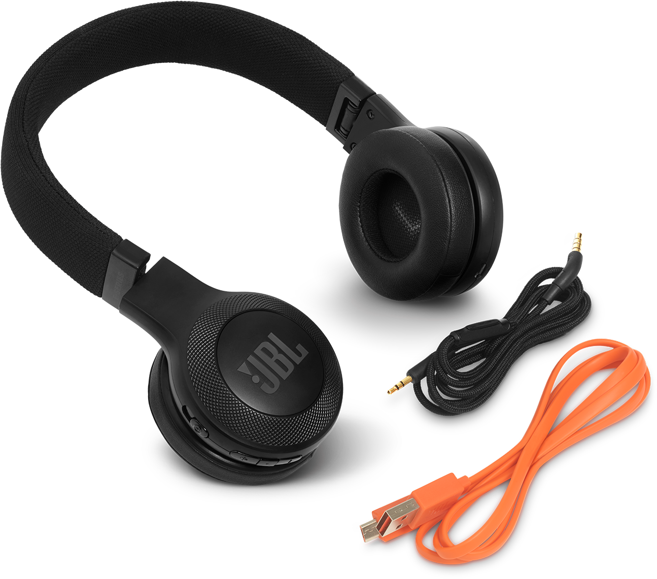 E45bt - Jbl E45bt (1605x1605), Png Download