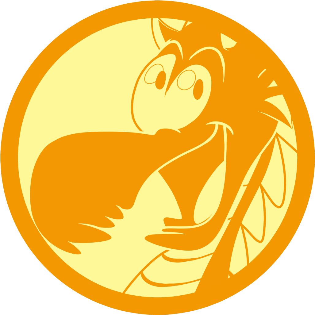 Dtz Dream Friend Icon (1040x1040), Png Download