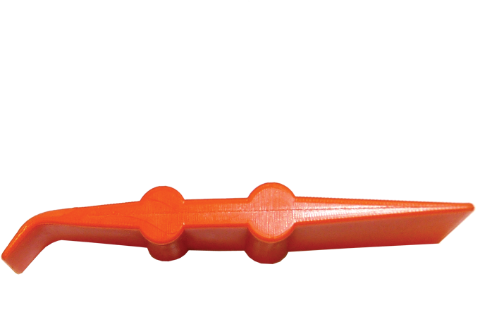 Yellomini "hang Loose" Squeegee - Tool (700x700), Png Download