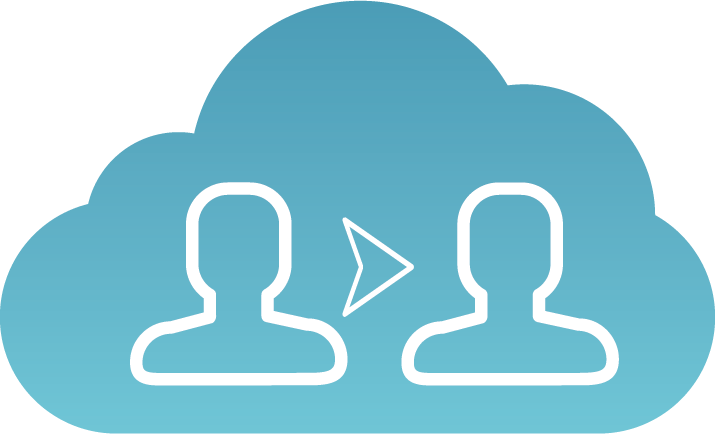 Referral Money Clipart - Referral Icon Png (715x434), Png Download