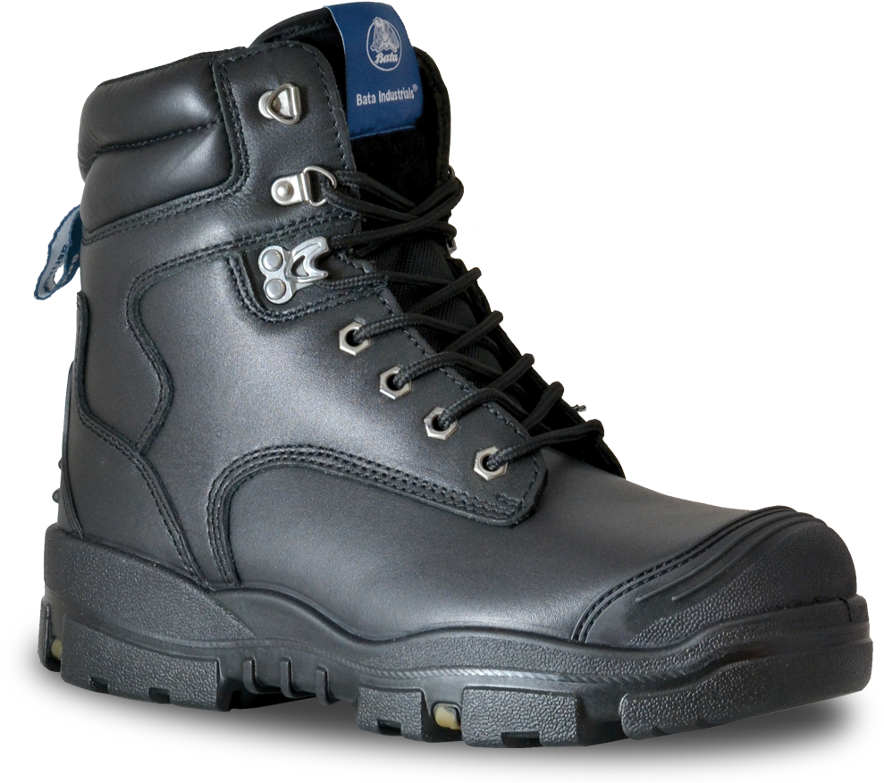 Transparent Download Boots Vector Safety Boot - Bata Longreach (1000x1000), Png Download
