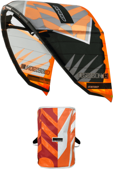Rrd Kite Obsession Ix (438x721), Png Download