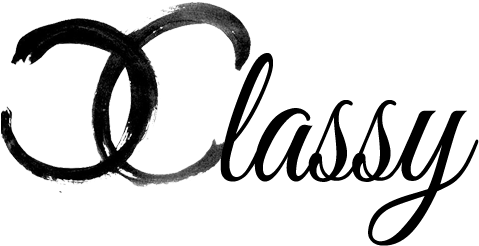 Classy Chanel (487x261), Png Download