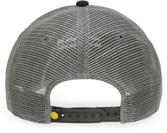 Hang Loose Mesh Back Hat - Man (570x570), Png Download