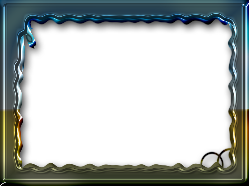 Picture Frame (800x600), Png Download