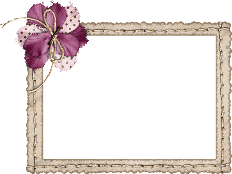 Marco De Flores Png Imagui Marcos Png Para Photoscape - Marcos Png Para Photoscape (800x600), Png Download