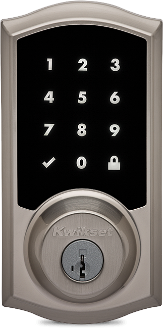 Premis Lock - Smart Locks Png (356x652), Png Download