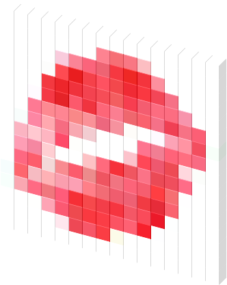 View Favicon On T-shirt - Favicon (340x431), Png Download
