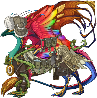 216810 350 - Dragon Pixel (350x350), Png Download