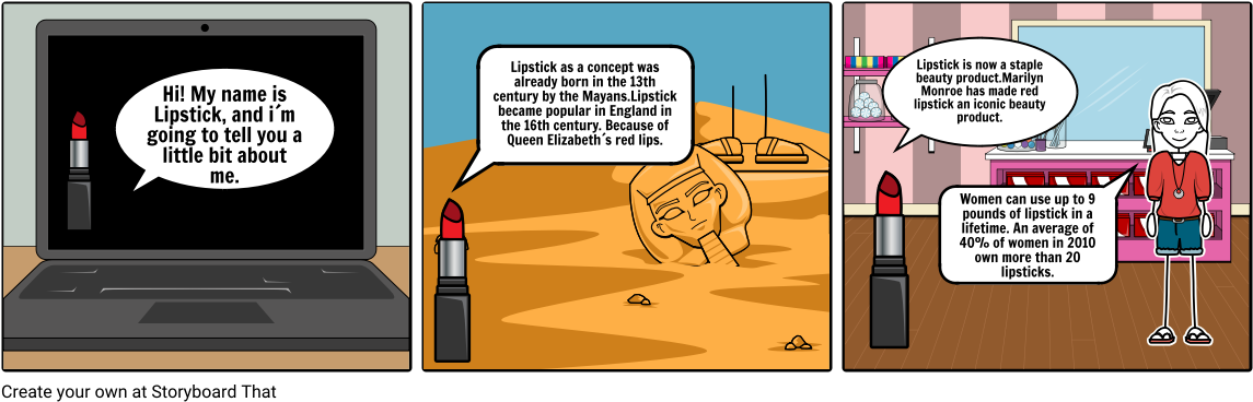 Copy Print - Lipstick (1164x385), Png Download