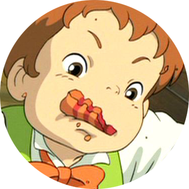 He Does Not Have A Family, And Lives In The Moving - Marukuru (378x378), Png Download