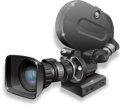 Iconizer Net Film Free Icons Film Icon Png - Short Film Logo Png (400x400), Png Download