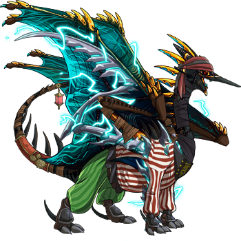 Jagermeister Is A German Mob Boss, Based Off One Of - Robotic Dragon Png (350x350), Png Download