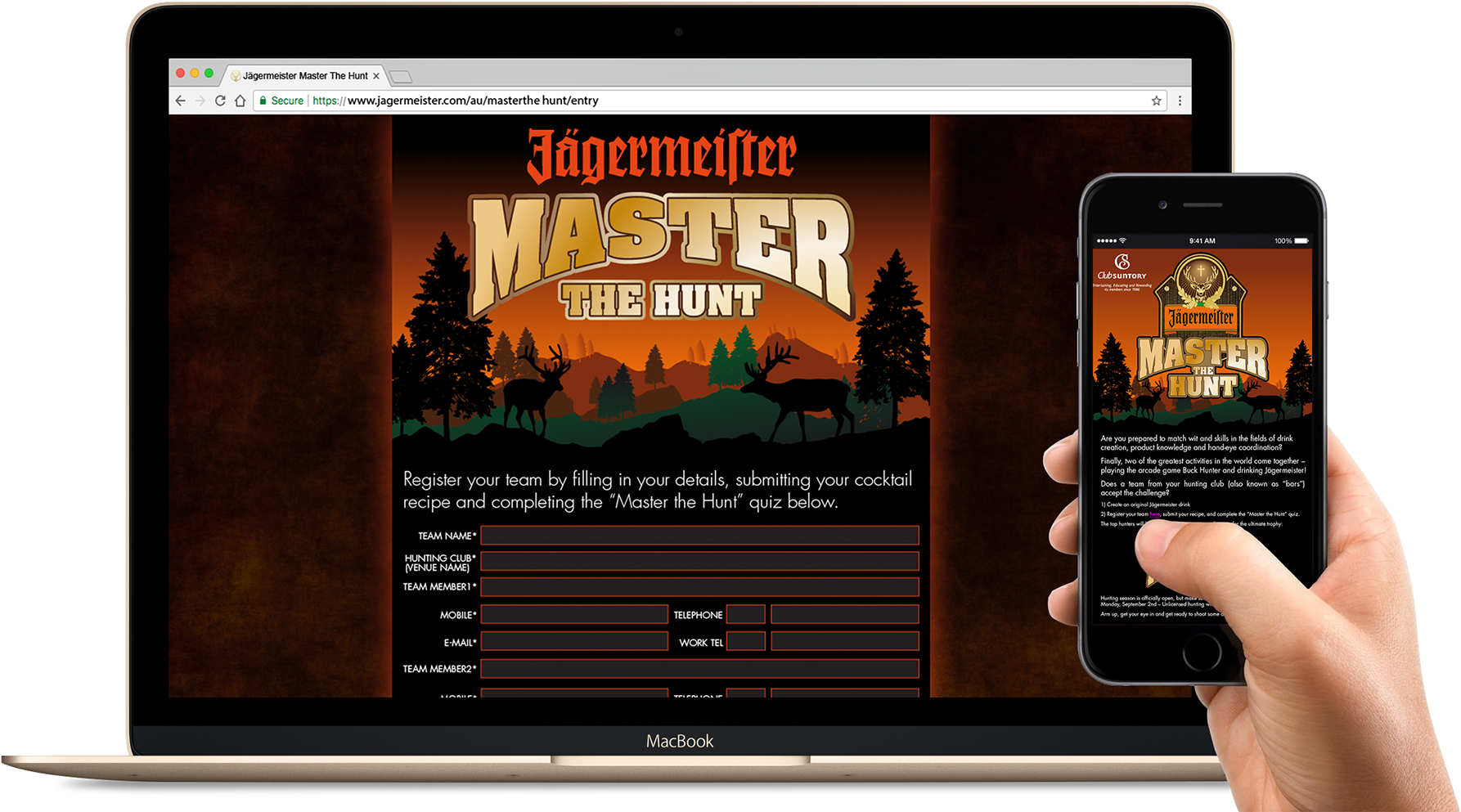 The Micro-site Included A Database Component To Track - Leshp Wireless Earbuds Mini Twins Stereo Bluetooth (1920x1021), Png Download