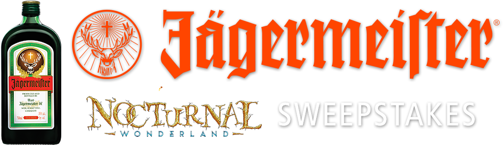 This Promotion Has Ended - Jagermeister Logo (1025x371), Png Download