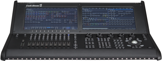 Hog 4 Full Boar (600x296), Png Download