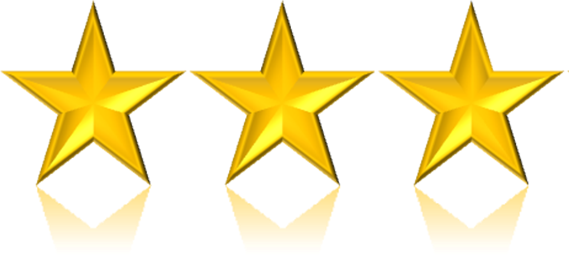 Yo, Nunca Han Empatizado Con Las Personas Que Se Sienten - 5 Estrellas (1340x663), Png Download