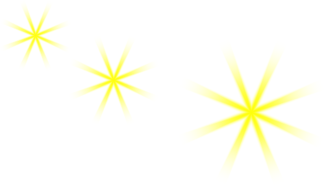 Zoomgraf - Blogspot - Com - Estrellas Navidad Fondo Transparente (473x270), Png Download