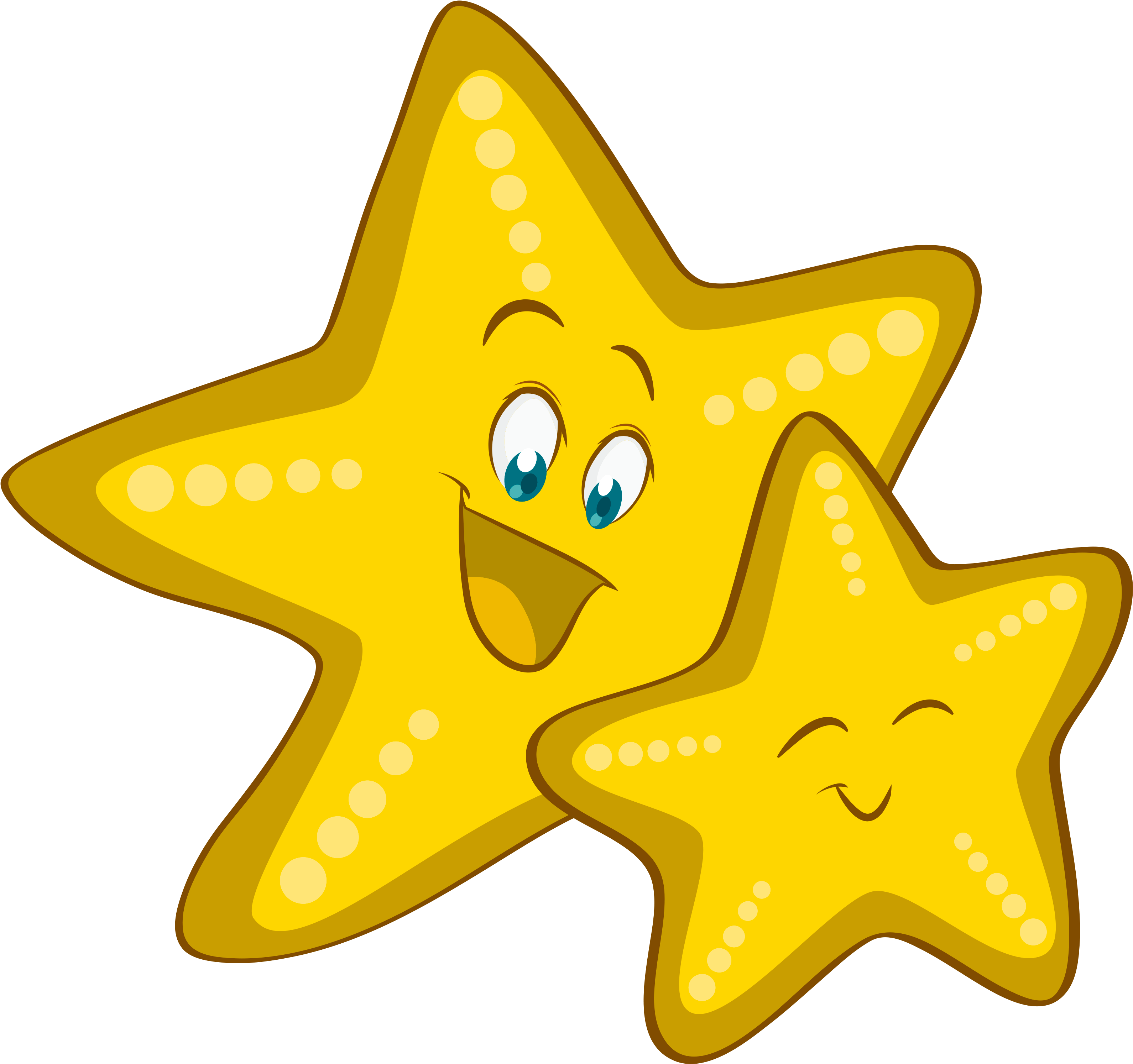Nivel Natacion Estrella Club Cañada - Logo (3213x3072), Png Download