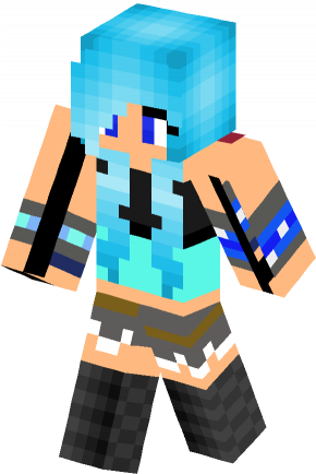 Fictional Character (289x440), Png Download