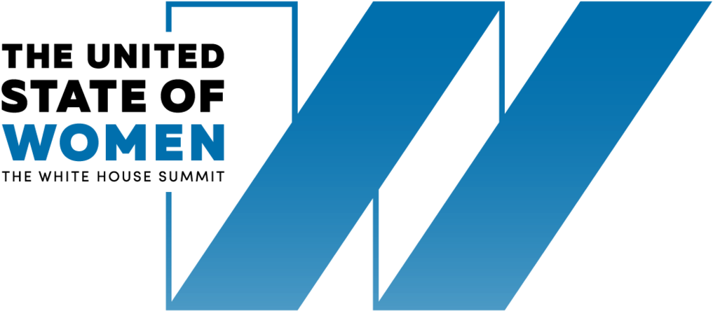 United State Of Women Logo (1200x675), Png Download