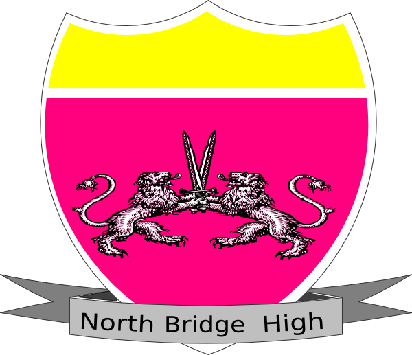 How To Set Use North Bridge High Clipart - Clip Art (600x517), Png Download