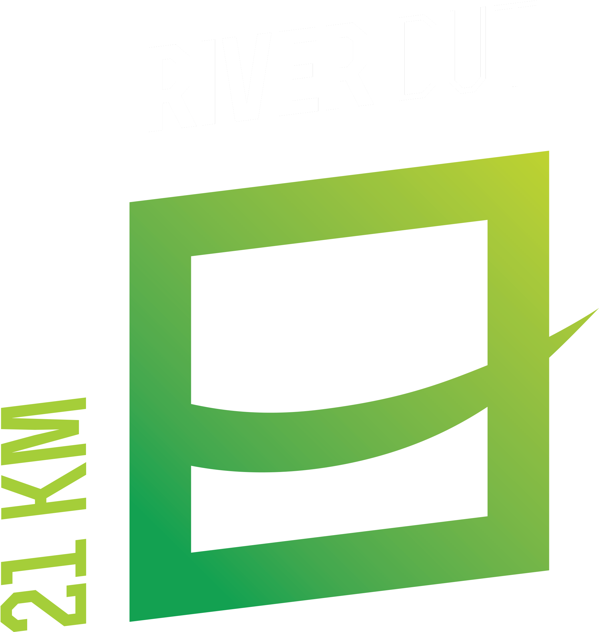 20 Km / 782 M - Paper Product (2280x2355), Png Download