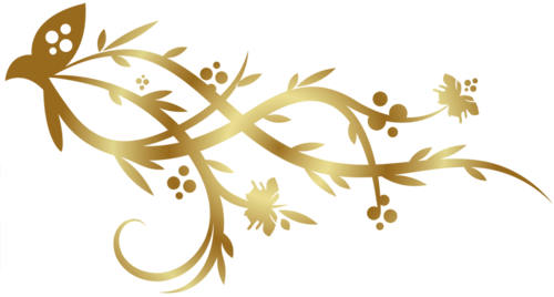 Imagens Douradas - Elo7 Computer Services Sa (500x268), Png Download