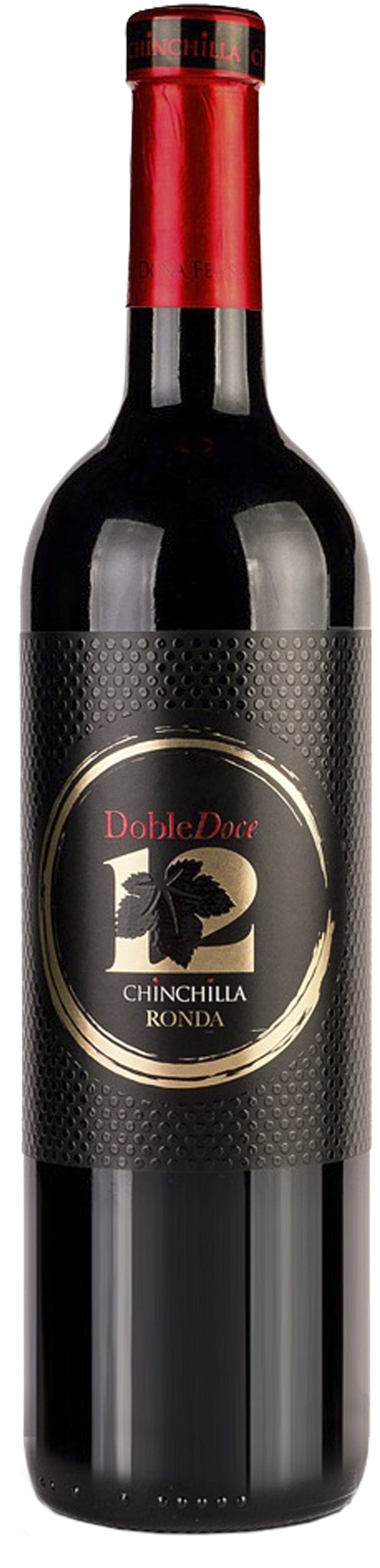 See Product - Doble Doce Chinchilla Ronda (2112x5248), Png Download