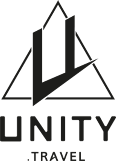 Unity Travel Help Center Home Page - Trinity Construction (625x625), Png Download