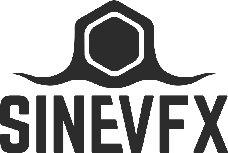 Sine Vfx Next Level Realtime Vfx In Unity - Volumetric Display (800x550), Png Download