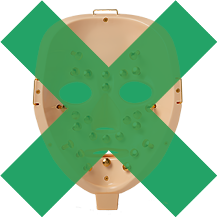 The Museum Of Failure Is A Collection Of Over 100 Failed - Museum Of Failure (500x500), Png Download