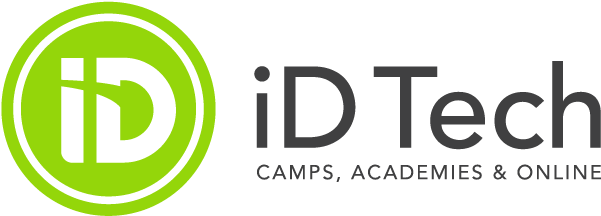 Id Tech Logo (700x300), Png Download