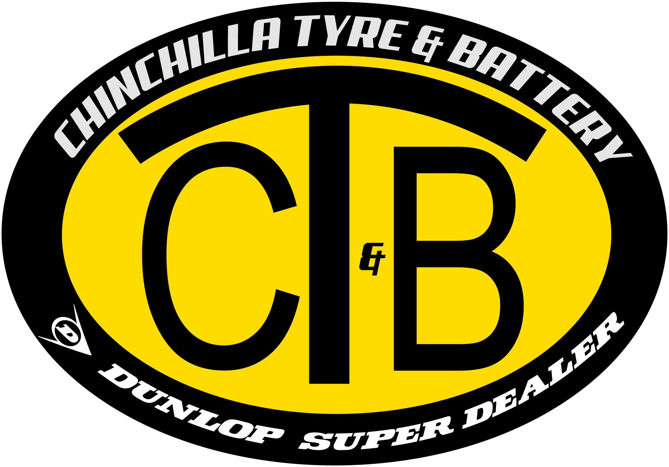 Chinchilla Tyre Chinchilla Tyre - Management (2154x1504), Png Download