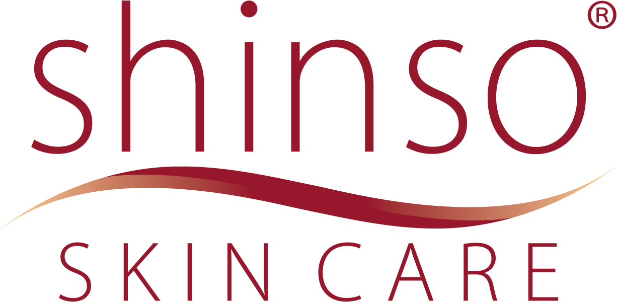 Logo - Shinso Glow 30ml (1464x840), Png Download