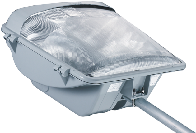 Advue Billboard Light Fixture - Lighting (640x480), Png Download