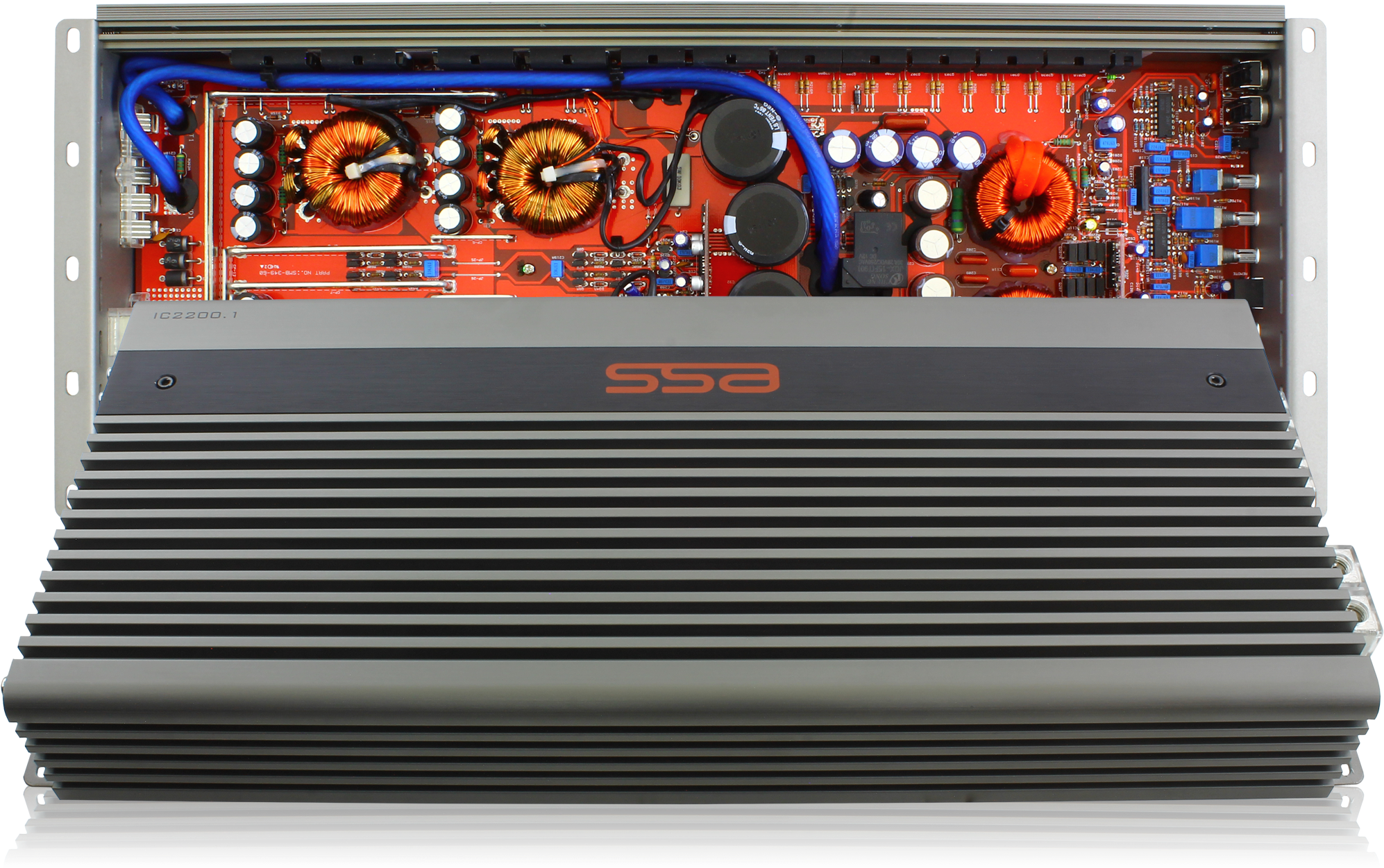 Ic2200-000 - Ic 2200 (2000x2000), Png Download