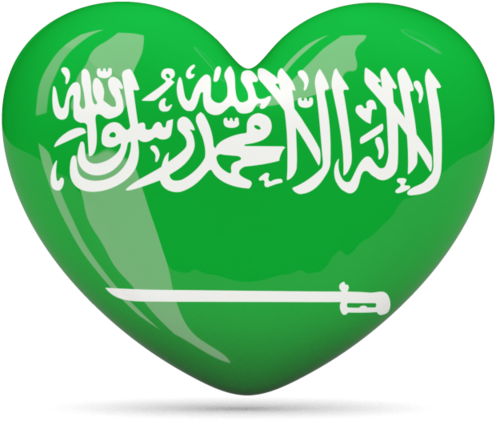 Flag Icon, Life Rules, Png Format, Mini Albums, Saudi - Flag: Thuluth Script From The Flag Of Saudi Arabia (640x480), Png Download