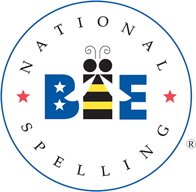 National Spelling Bee - Spelling Bee Espn 2017 (480x378), Png Download